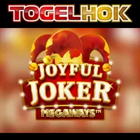 Joyful Joker Megaways